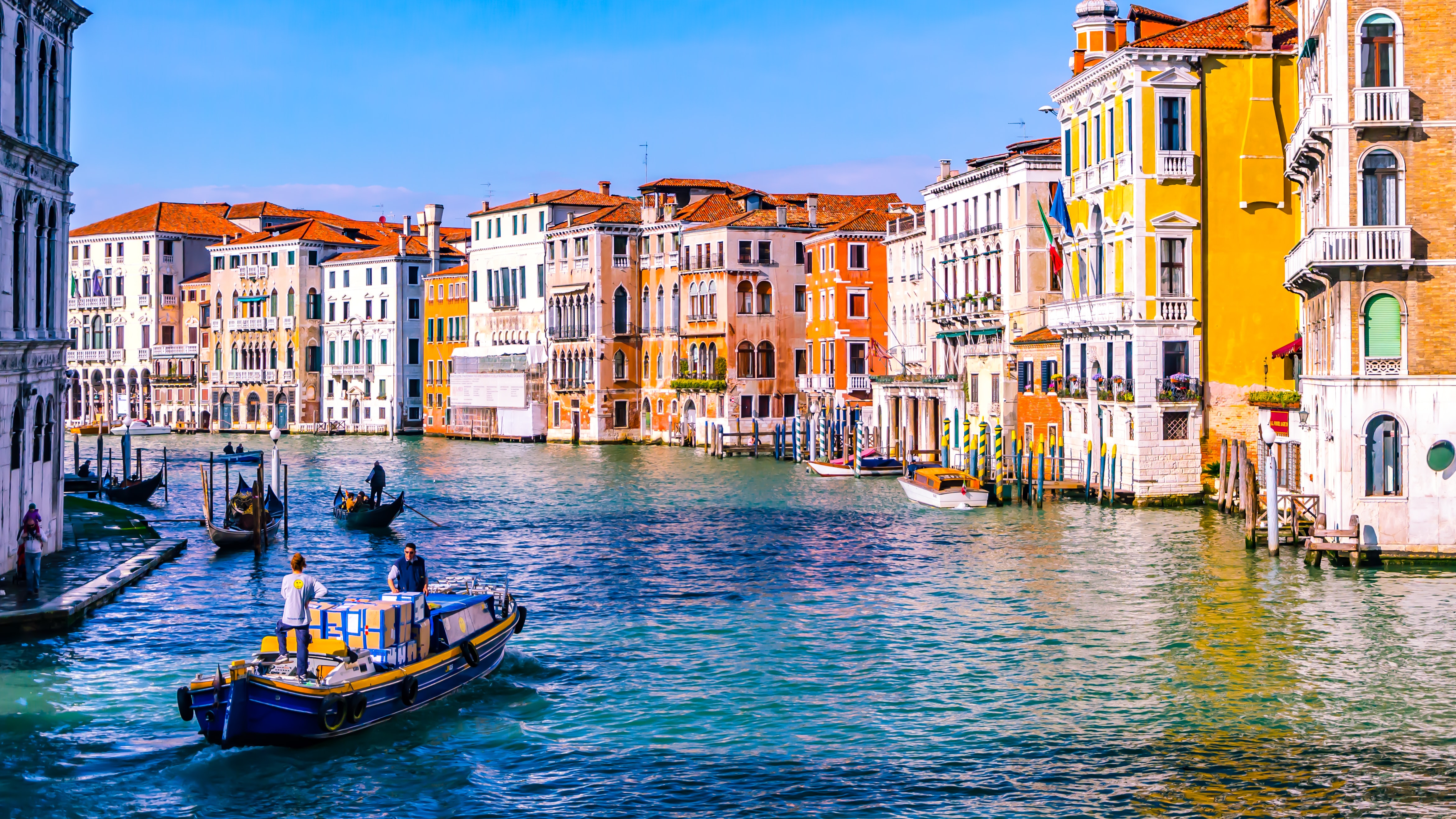 Image of Venice by Kit Suman